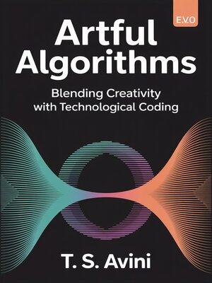 cover image of Artful Algorithms